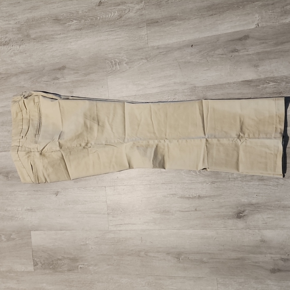 Women Beige Lacoste size 42